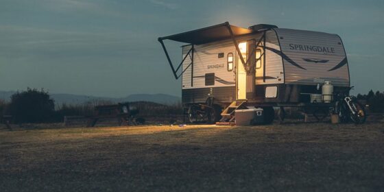 5 RV