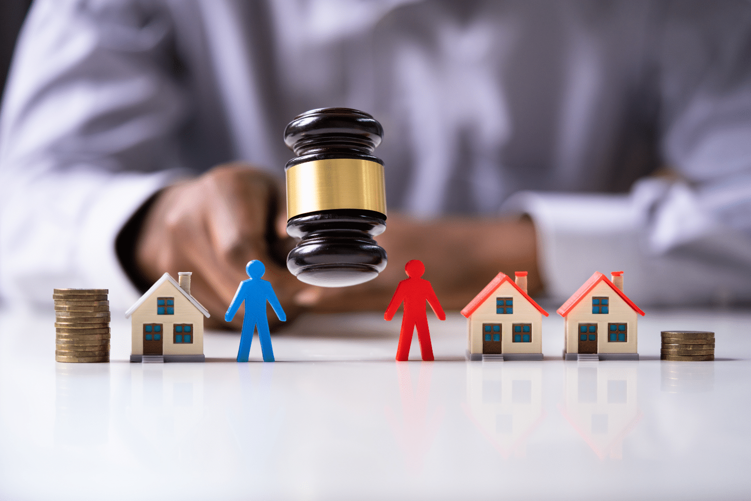 Moving On Nicely: The New Wave of Amicable Divorces