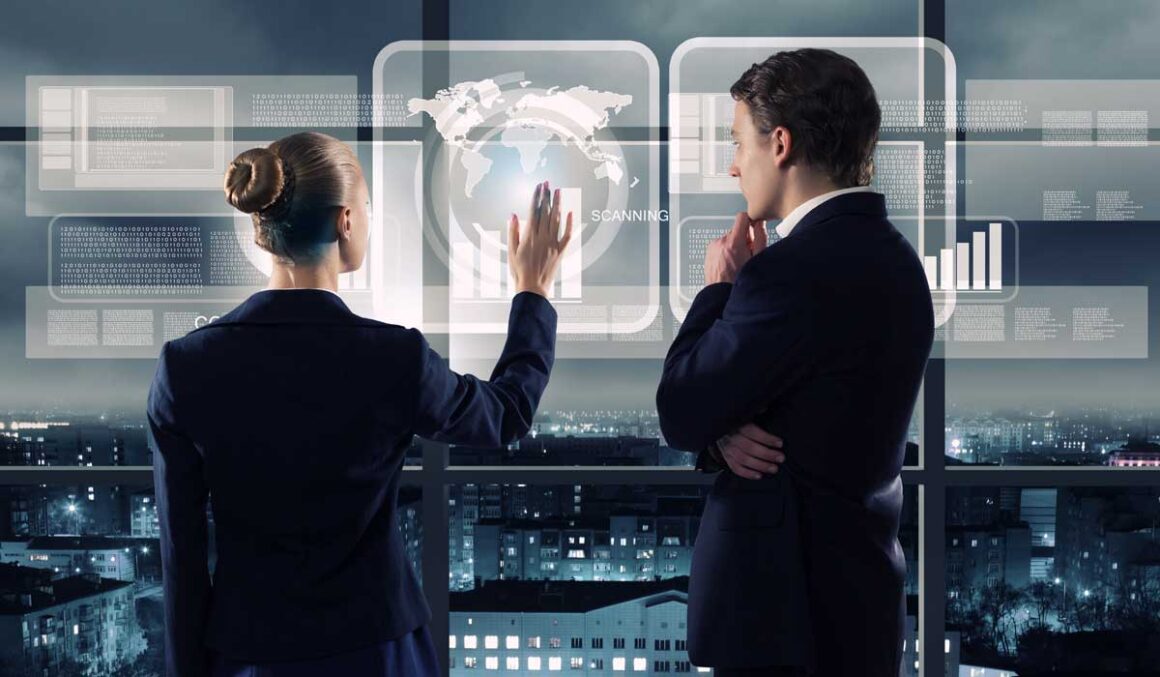 Innovations in Tech How Global Supply Chains are Evolving