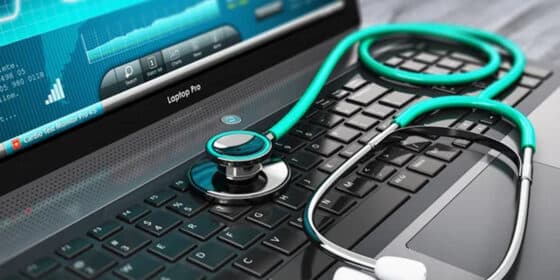 Revolutionizing Healthcare with Total Health Solutions