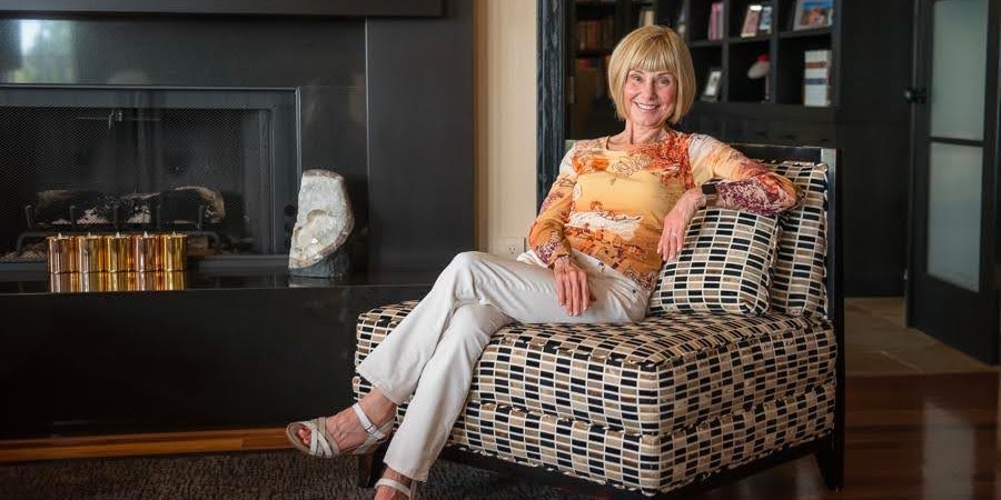 Why New Year’s Resolutions Fail and What To Do Instead With Healthy Aging Expert, Sally Duplantier