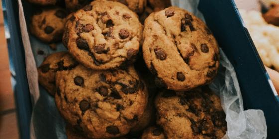 Cookie Packaging Ideas You'll Love
