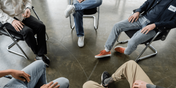 The Care Clinic: An Online Beacon of Help for Alcohol Addiction Recovery