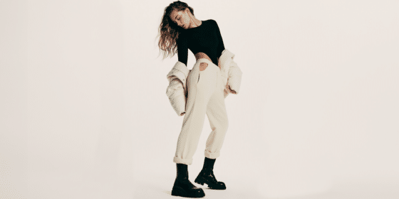 Driven by Dreams: The Anna Boyar Fashion Story