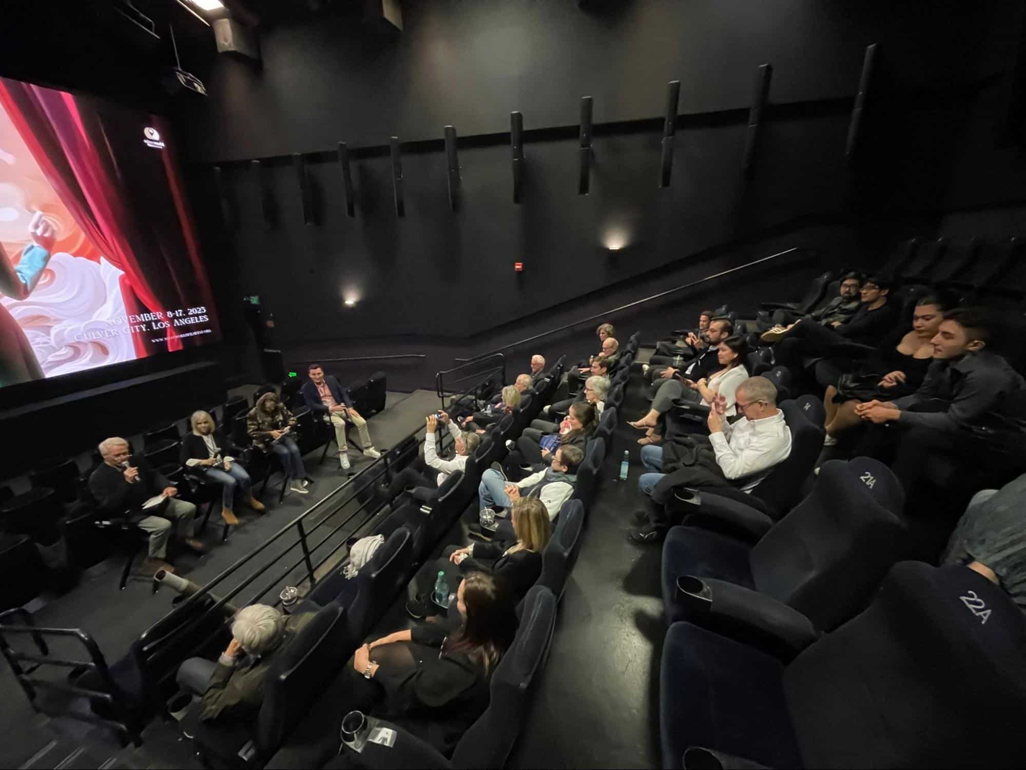 Asian World Film Festival: Celebrating a Decade of Cinematic Brilliance