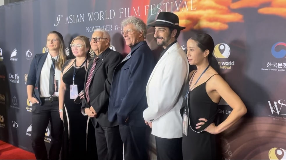 Asian World Film Festival: Celebrating a Decade of Cinematic Brilliance
