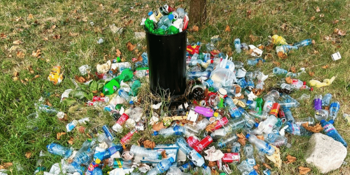 Eco-Innovation in Wellness- The Rise of Sustainable Alternatives to Single-Use Plastic in the Supplement Industry