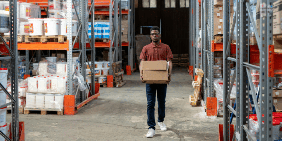 Logistics in Crisis- Resilience and Adaptability in Challenging Times