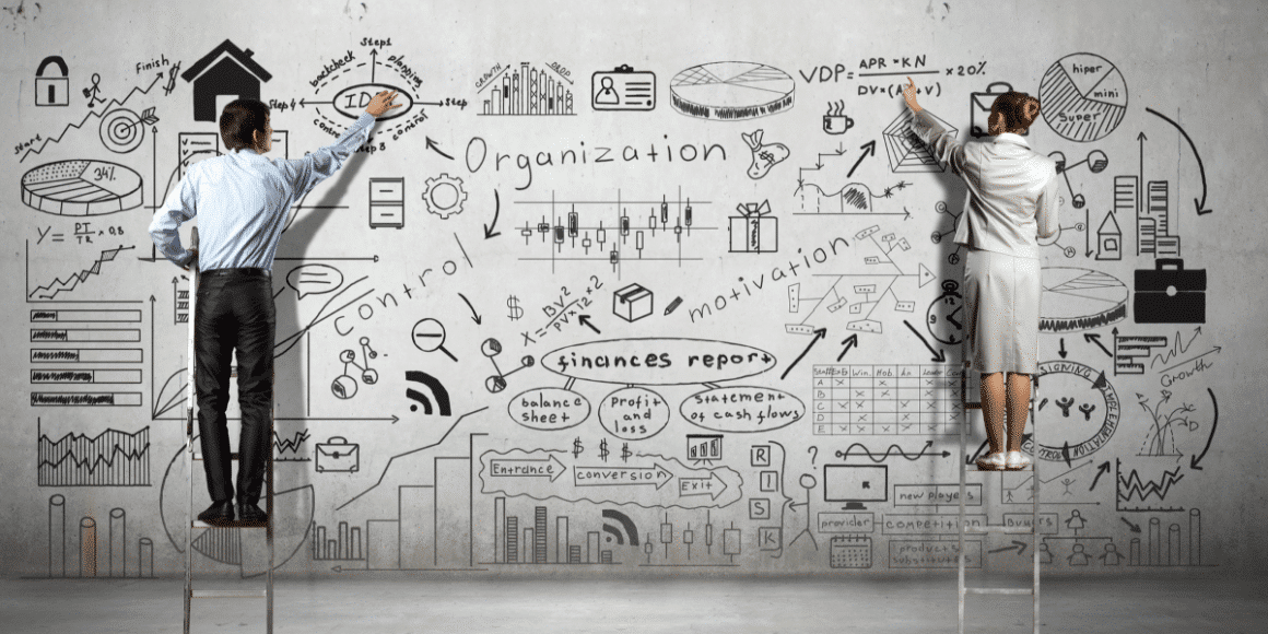 Working with a Business Plan Writer: From Conception to Final Delivery