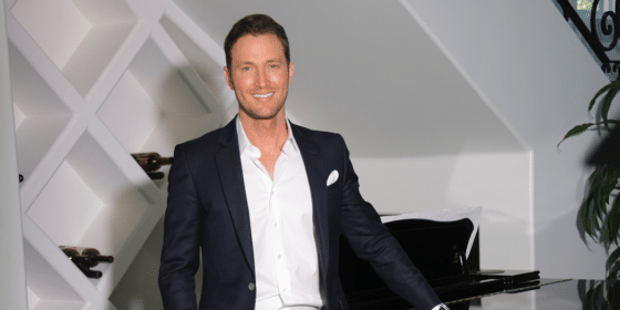 Russell Hartley Is One of TikTok's Most Eligible Bachelors