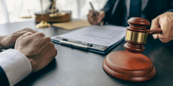 Navigating the Divorce Application Process