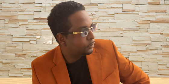A Blast From The Past: Melvin Edmonds Jr. & Nyk Alexzander Brings Back New Jack With Single Entitled “Play”