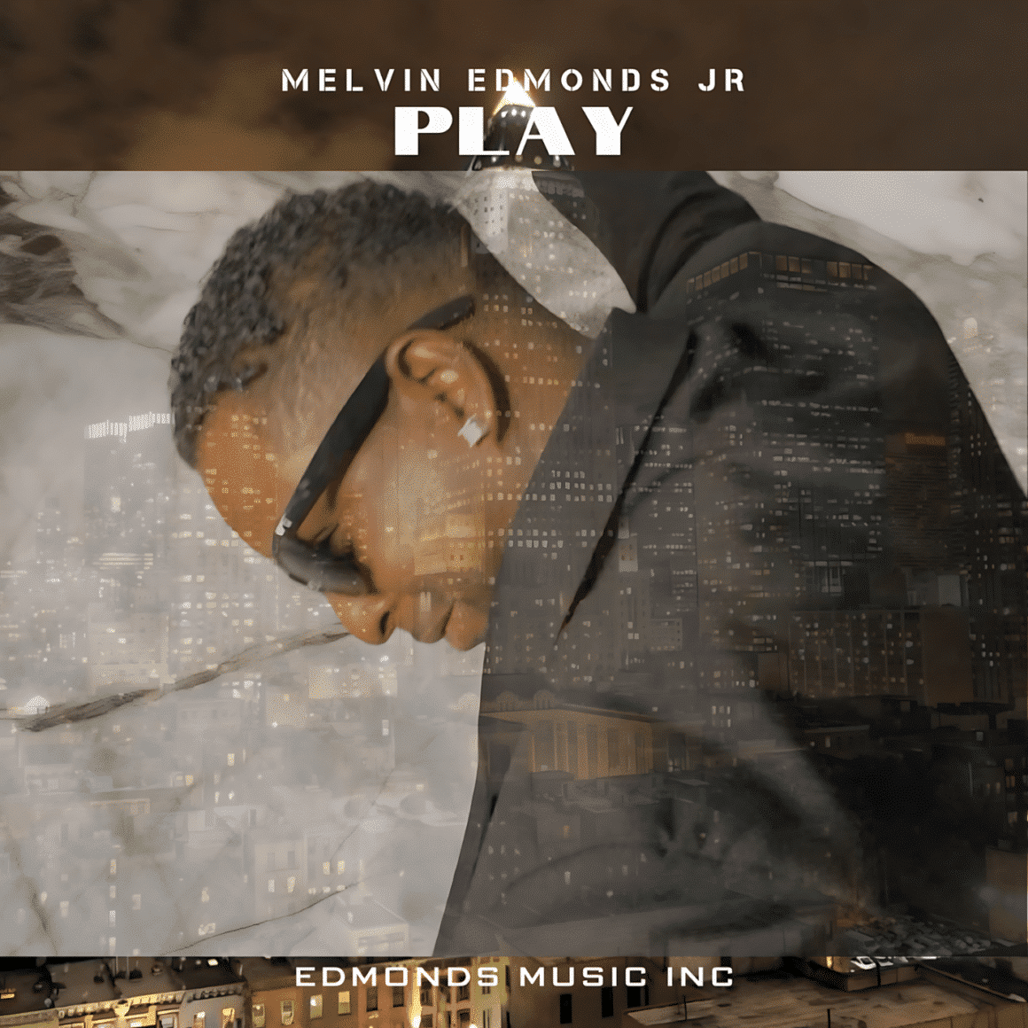 A Blast From The Past: Melvin Edmonds Jr. & Nyk Alexzander Brings Back New Jack With Single Entitled “Play”