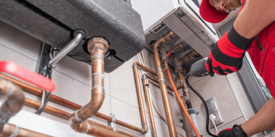 Advancing Technology in Plumbing Innovations for Water Conservation