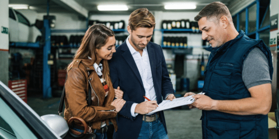 Extended Auto Warranty Benefits Every Car Owner Should Know