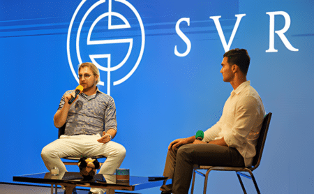 How SVRN Ventures is Taking a Unique Approach to Fostering Meaningful Relationships Through Community