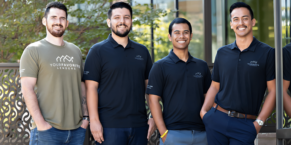 Making Dreams A Reality: One Company's Quest for Universal Homeownership in California