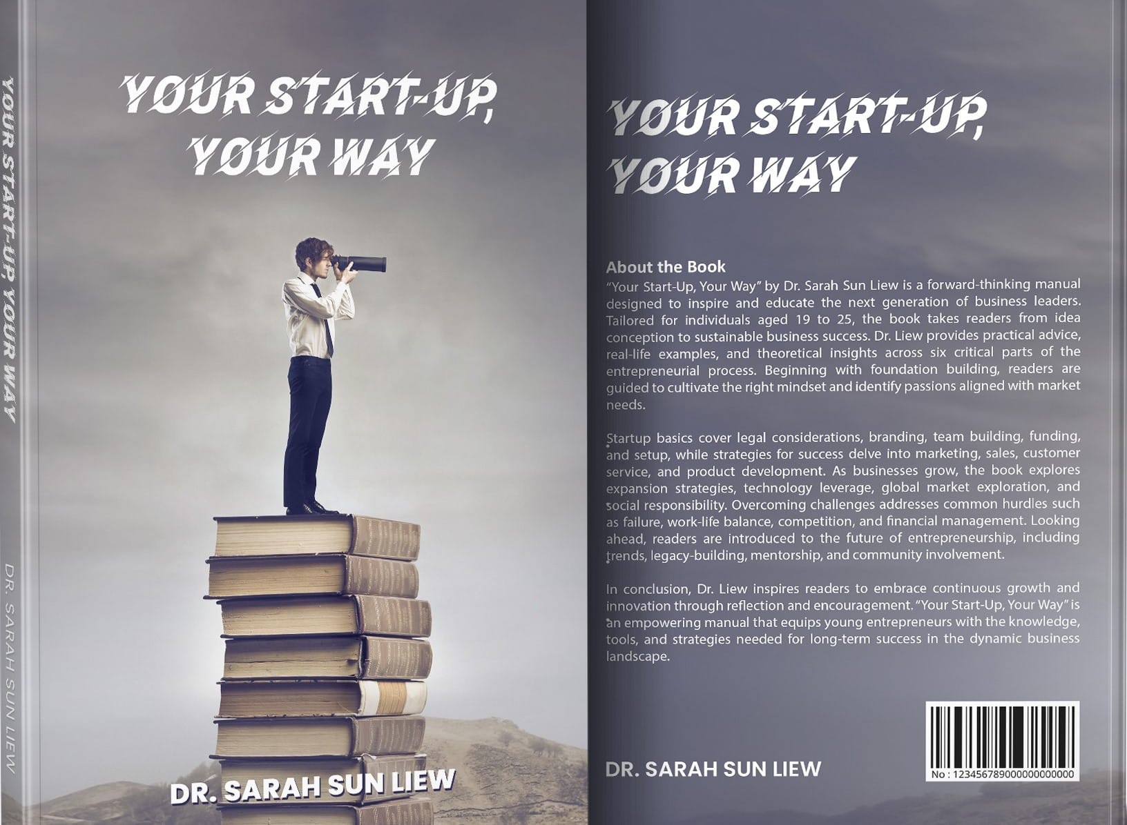 Navigating Ethical Dilemmas in Modern Business The Role of Christian Leadership with Dr. Sarah Sun Liew (2)