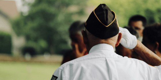 Sheriff Wyatt Waldron Highlights Veterans Leading Mental Health Awareness and Advocacy