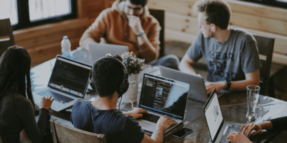 Tips for Transforming Your Business Expert Advice for Leveling Up