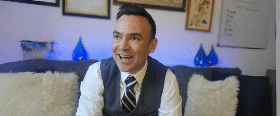 Leading from the Heart An Insightful Talk with Rusty Gunther