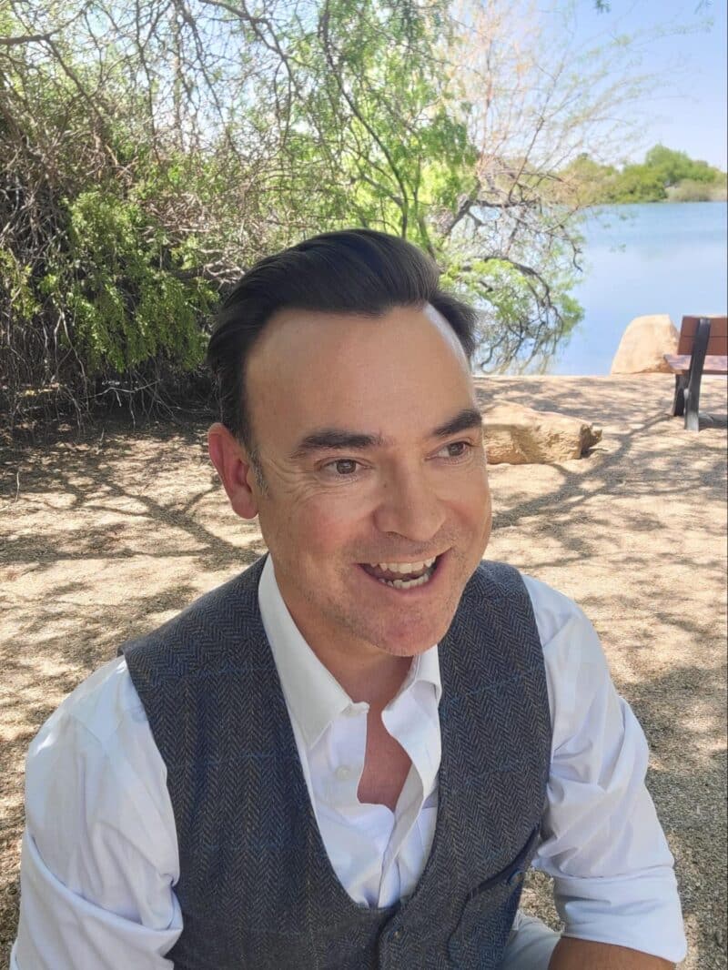 Leading from the Heart An Insightful Talk with Rusty Gunther_2