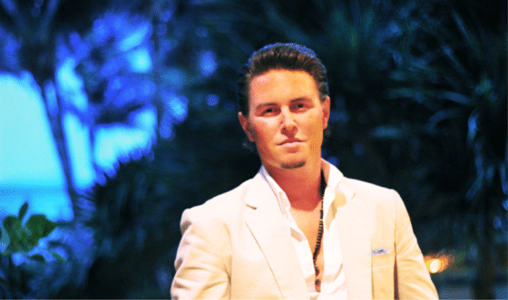 Malibu Billionaire Steven Kronick wins Humanitarian Award