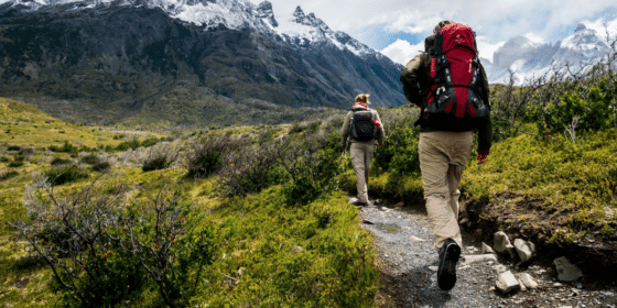 The Art of Selecting Your Hiking Gear
