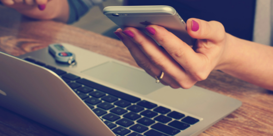 Embracing Technology- How Pooja Mehta Esq Utilizes Tech in Her Practice