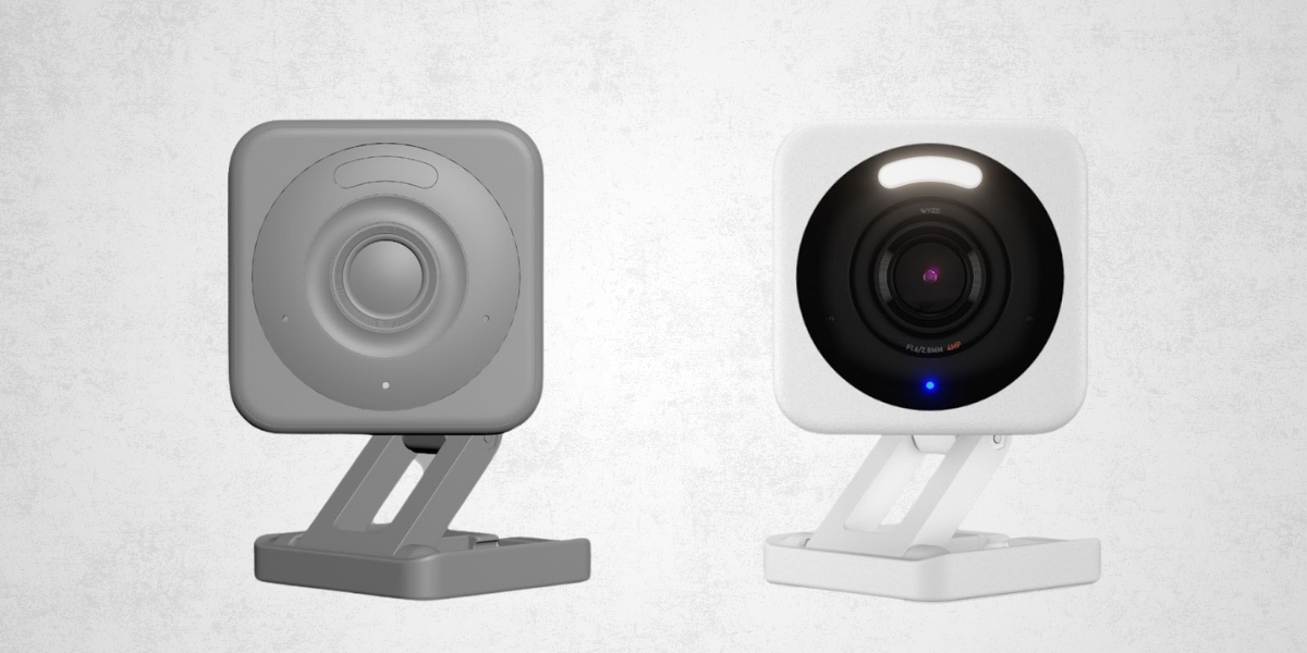 Kaushik Vijay Redefining Product Imaging with CGI