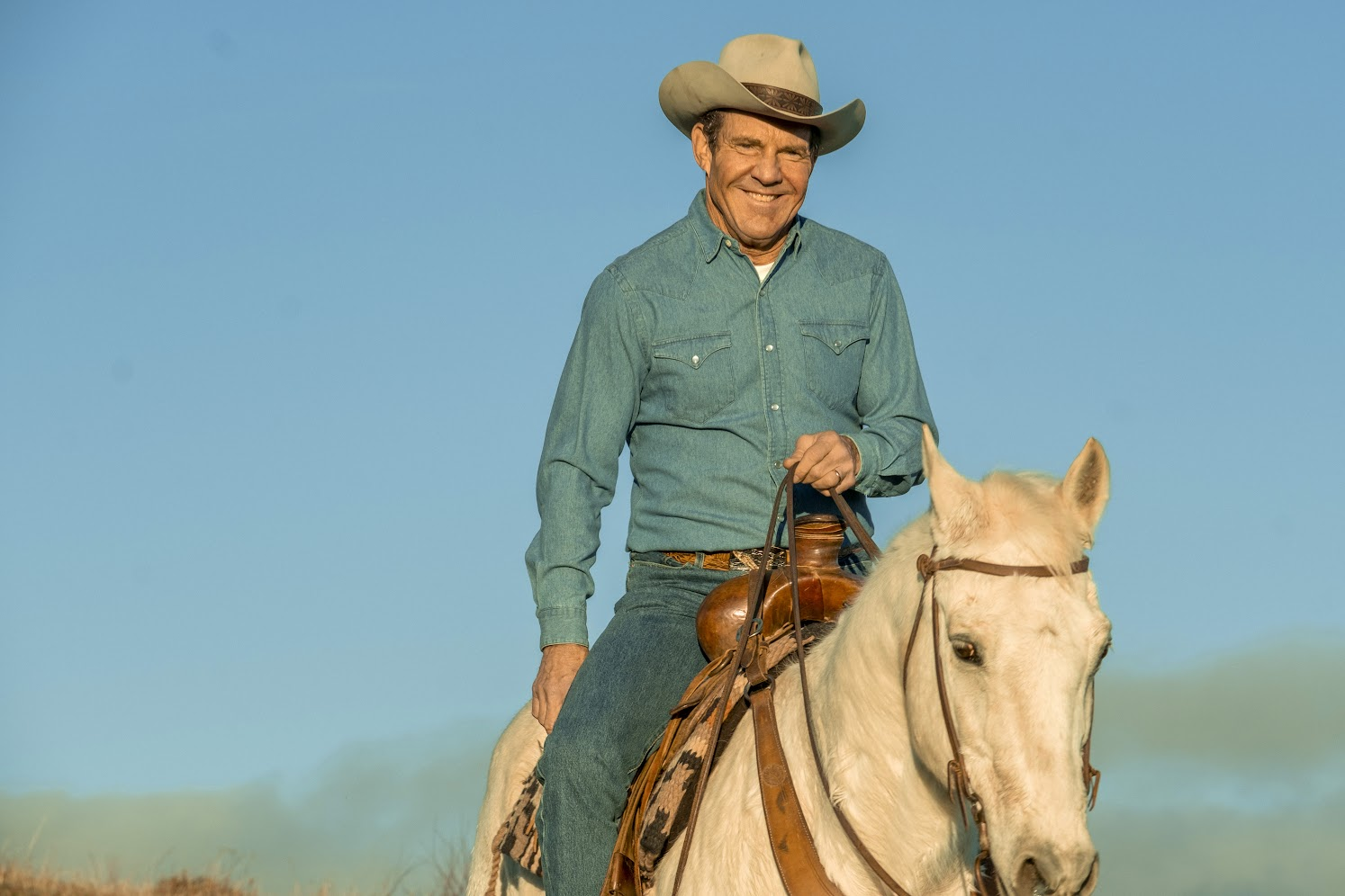 REAGAN Trailer Offers Intriguing Glimpse into Biopic