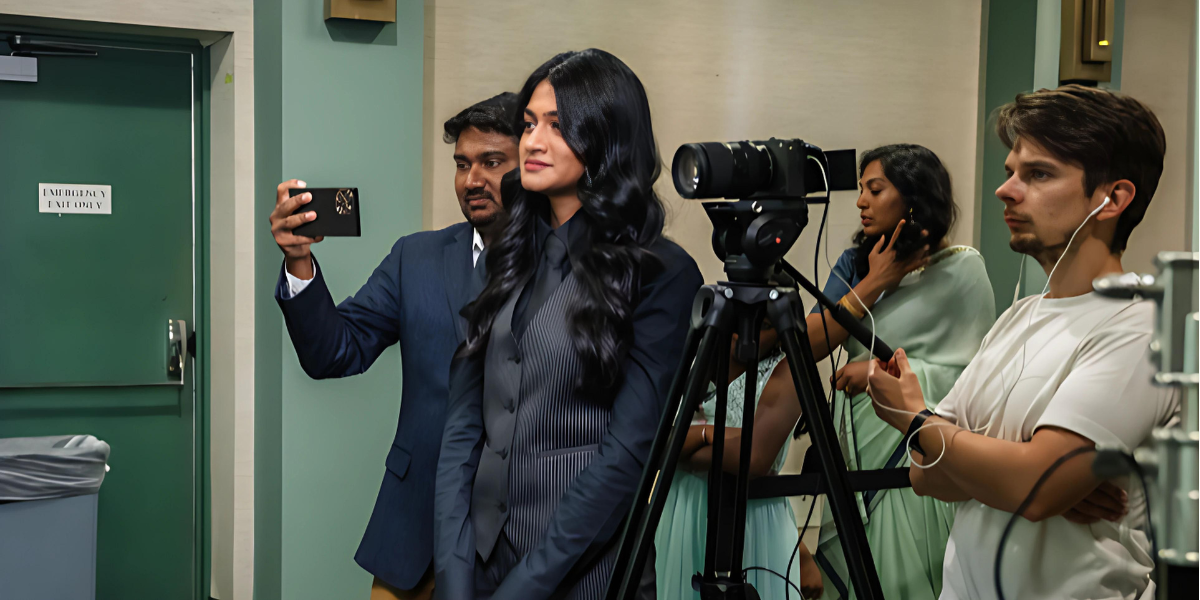 Transforming Education- Vibha’s 'The Audacity to Dream'