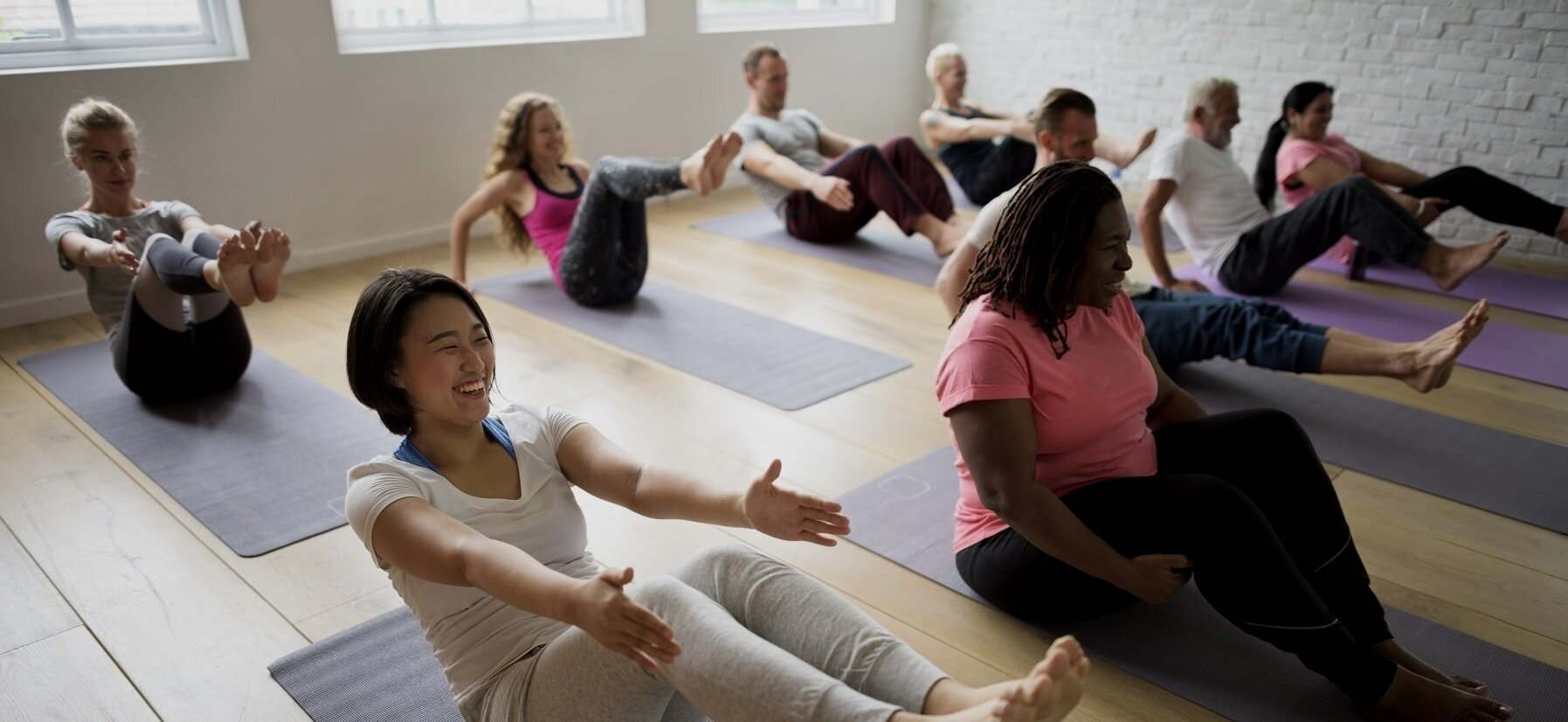 Corporate Holistic Mindful-Wellness Programs Launched by Heart-Mind Holistic Training_5