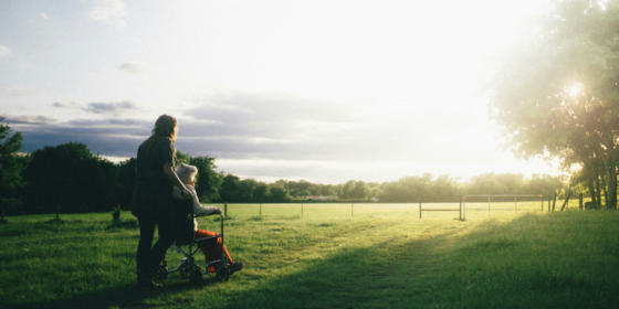 Having the Conversation About In-Home Care