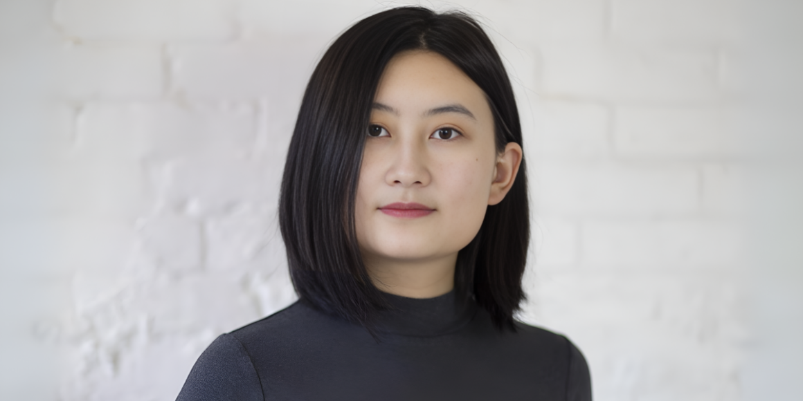 Shuang Chen Sustainability’s Future in Architecture