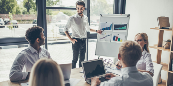 The Benefits and Challenges of Collaborative Workspaces