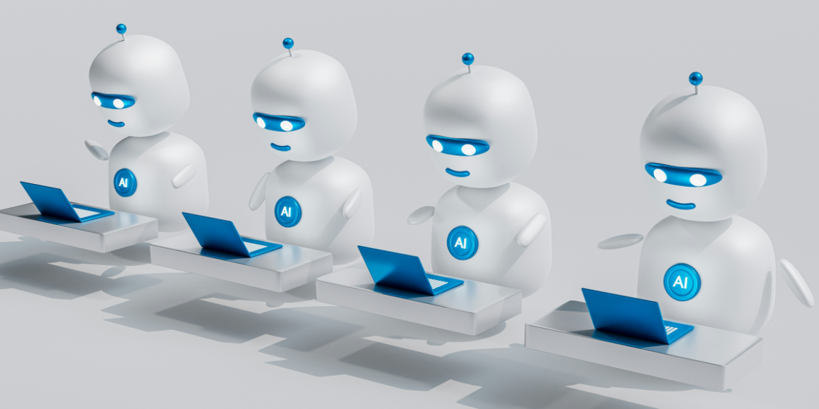 AI and Automation in Modern Digital Marketing Agencies