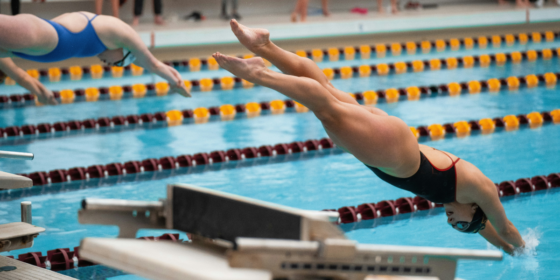 Artistic Swimming: From Ancient Roman Roots to Olympic Sport