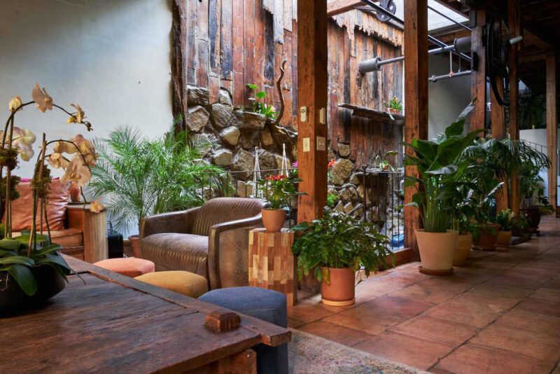 Eduard Monteagudo- Leading a Holistic Interior Design Approach