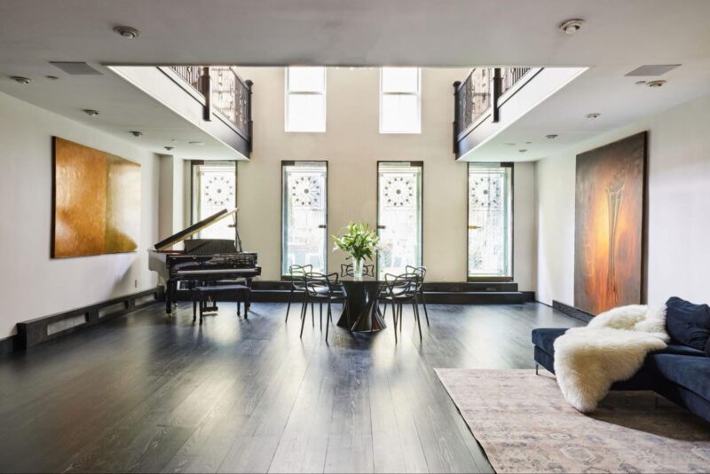 Eduard Monteagudo- Leading a Holistic Interior Design Approachx