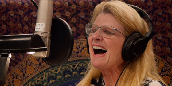 Gina Zollman Ignites Her Entertainment Career