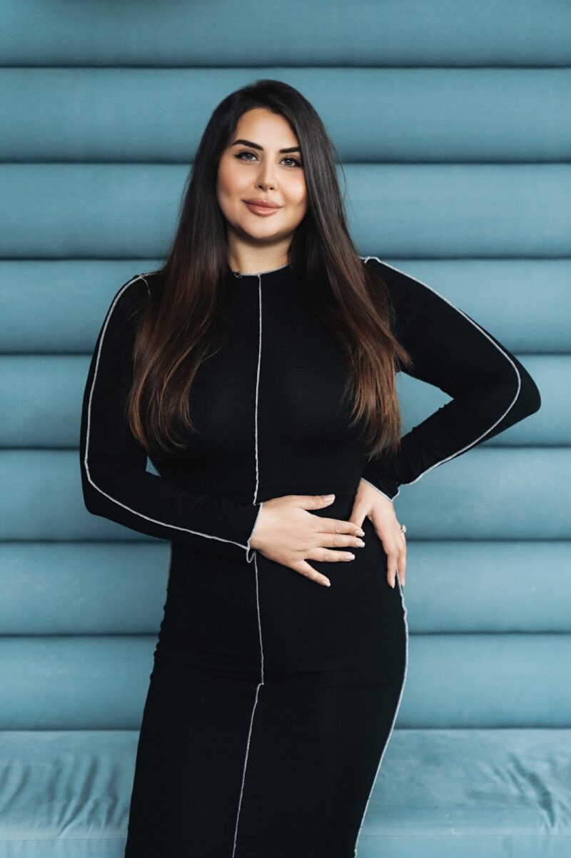 Arus Amarian's Mission to Inspire Women_2