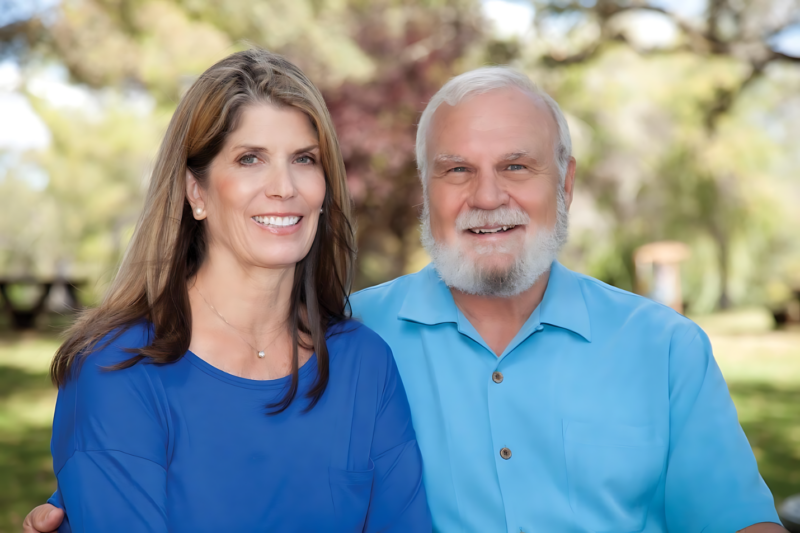 Journey of Healing A Doctor's Tale of Love and Growth