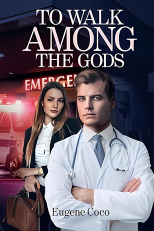 Journey of Healing A Doctor's Tale of Love and Growth_3