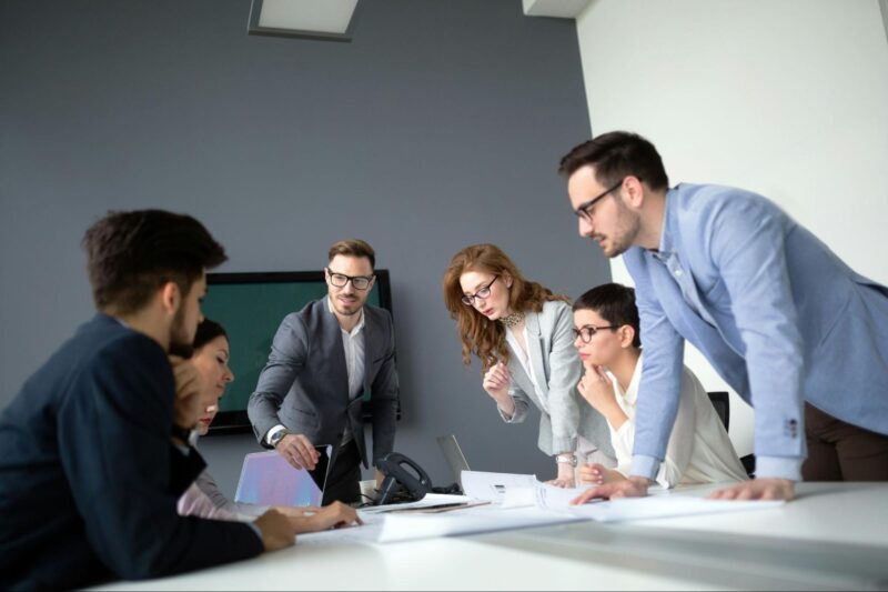 Mergers & Acquisitions Creating Value through Strategic Deals (2)