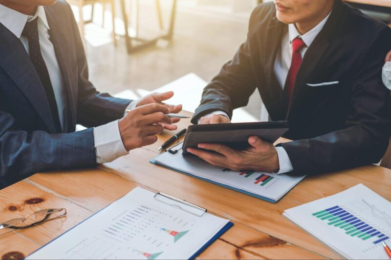 Mergers & Acquisitions Creating Value through Strategic Deals