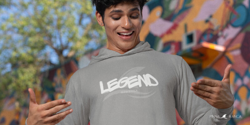 Pinna Bianca Brings Comfortable Luxury to Hollywood's Elite