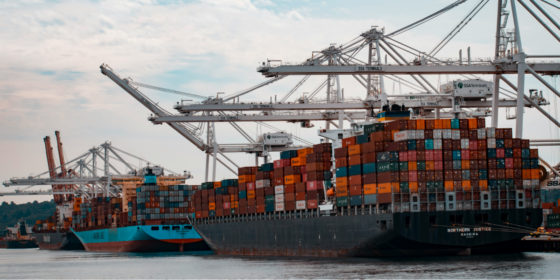 Premergy’s Technology Enhances Marine Drones for Safer Port Inspections