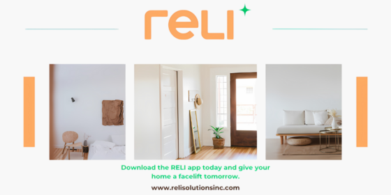RELI App: A Game-Changer for New Home Construction in LA
