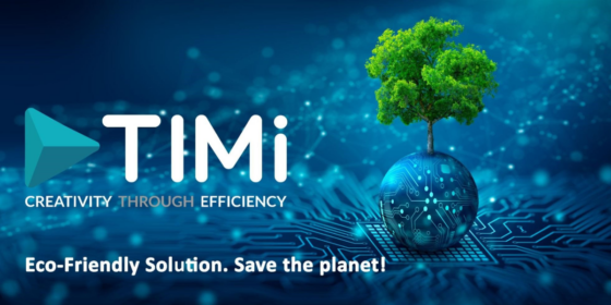 TIMi Simplifies Data Science with a No-Code Approach